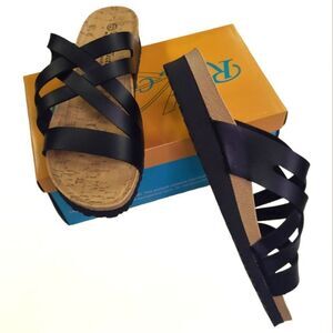 RK Collections sandal 